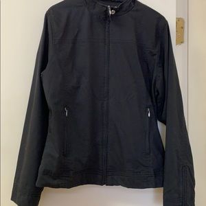 Women’s Nike golf jacket